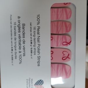 Colorstreet nails set choose hope
